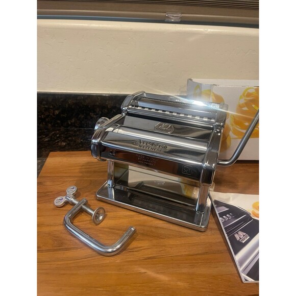 Other - Marcato atlas 150 pasta machine
